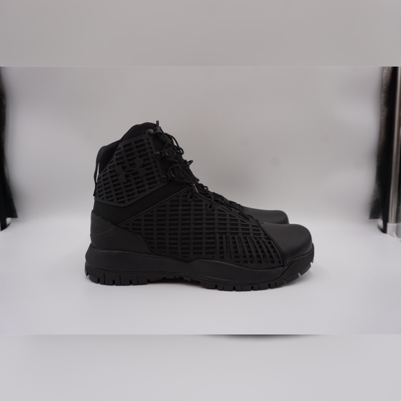 Under Armour Other - Men's Under Armour Stryker Tactical Boots
